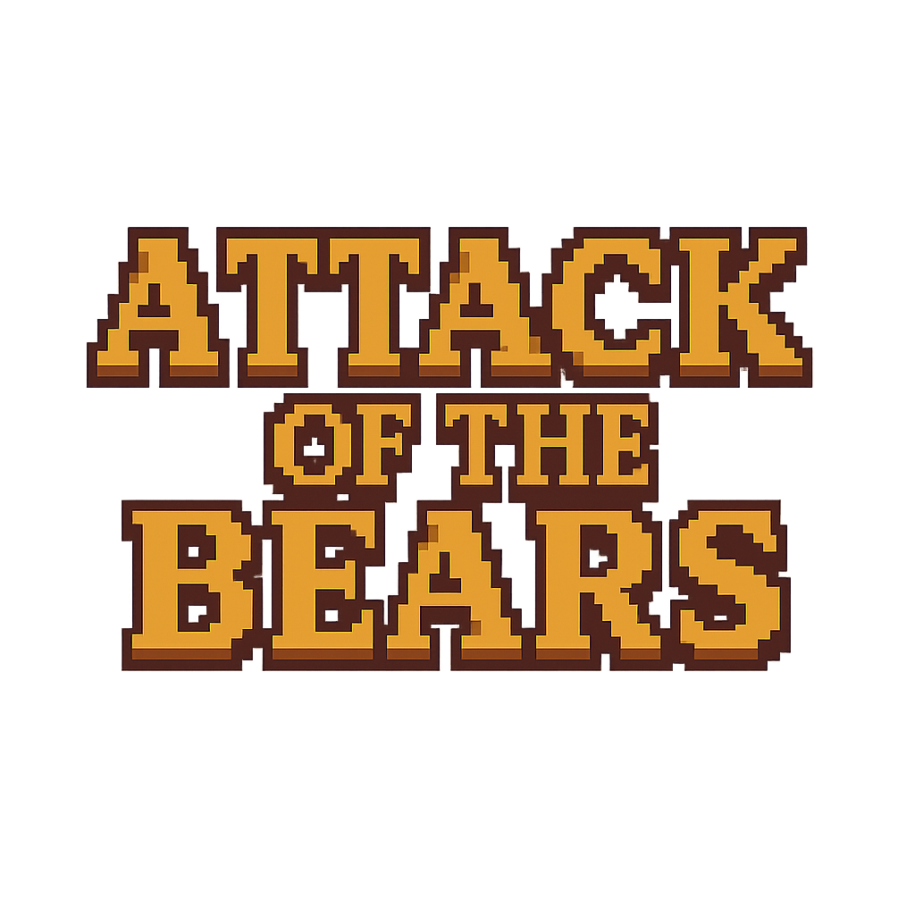 Attack of the Bears